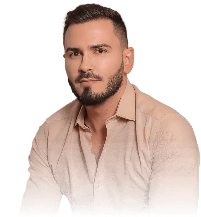 Psicólogo Gleydson Pinheiro