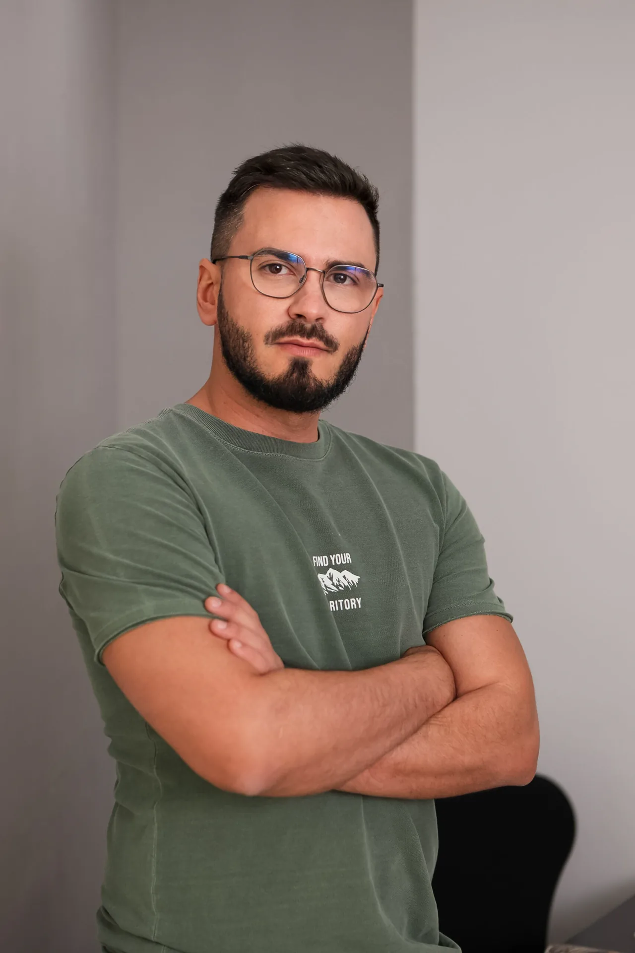 Vida feita, filhos criados, eu preciso de terapia?